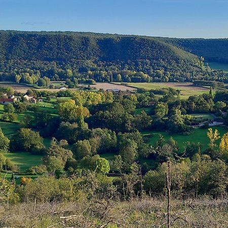 Les Trois Prunelles Saint-Pierre-Toirac Экстерьер фото