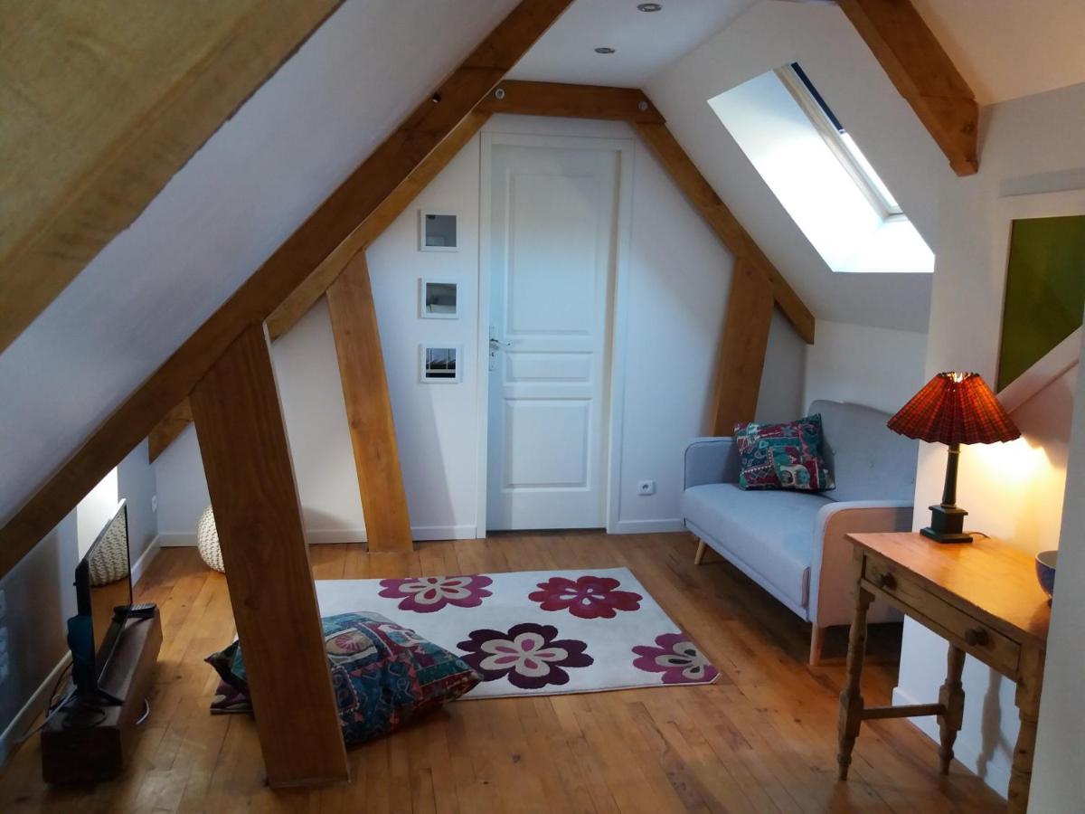 Les Trois Prunelles Saint-Pierre-Toirac Экстерьер фото