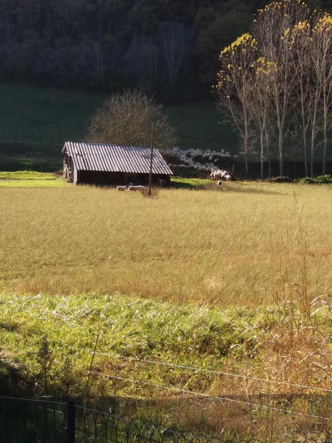 Les Trois Prunelles Saint-Pierre-Toirac Экстерьер фото