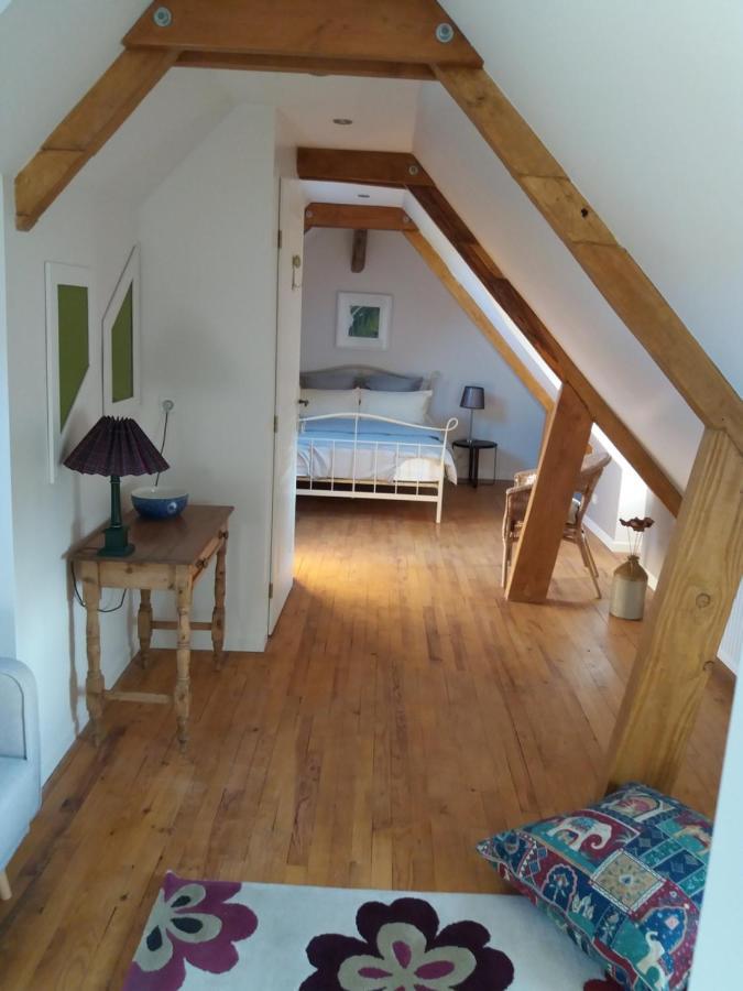 Les Trois Prunelles Saint-Pierre-Toirac Экстерьер фото