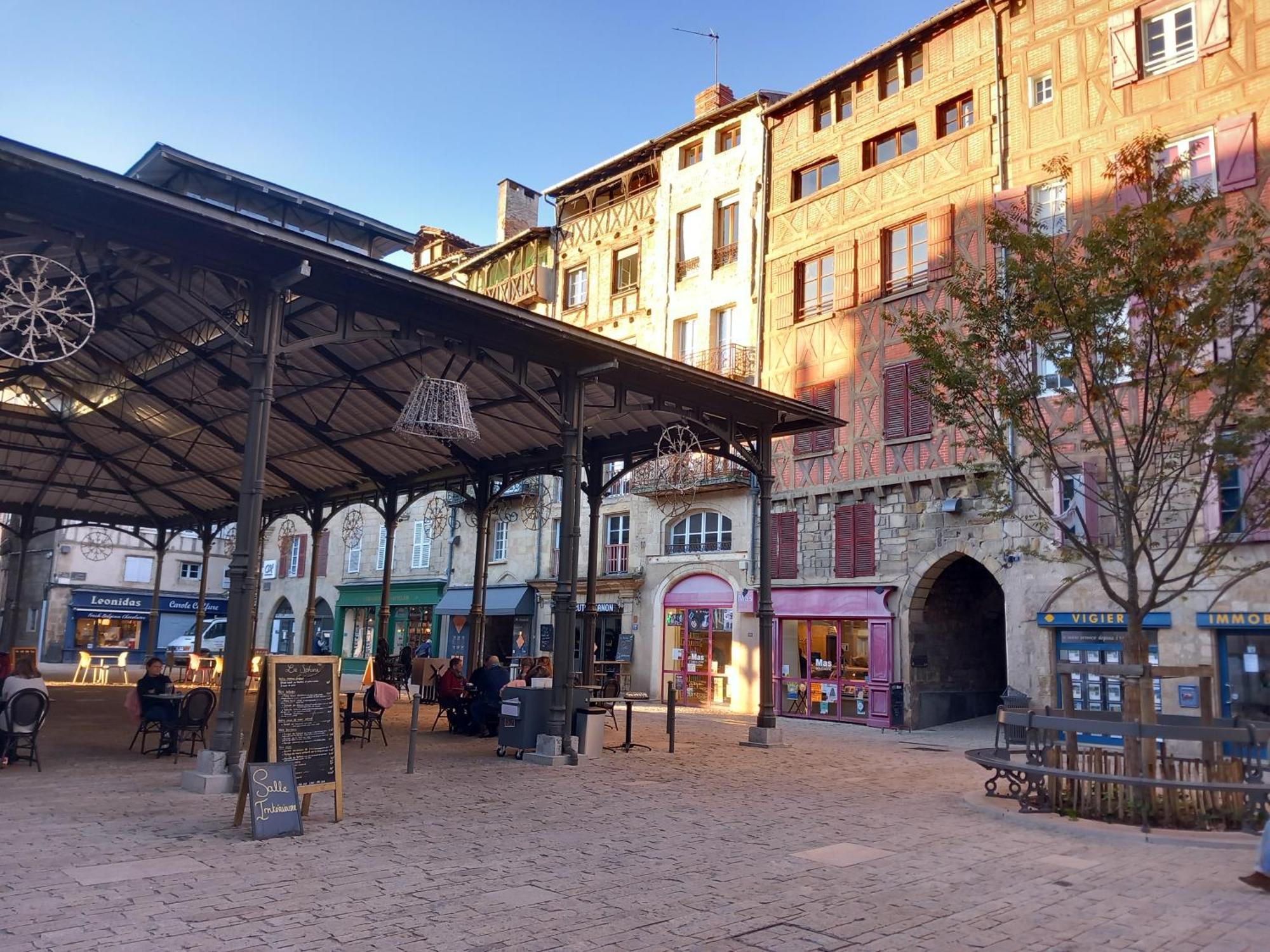 Les Trois Prunelles Saint-Pierre-Toirac Экстерьер фото